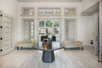 Clubhouse